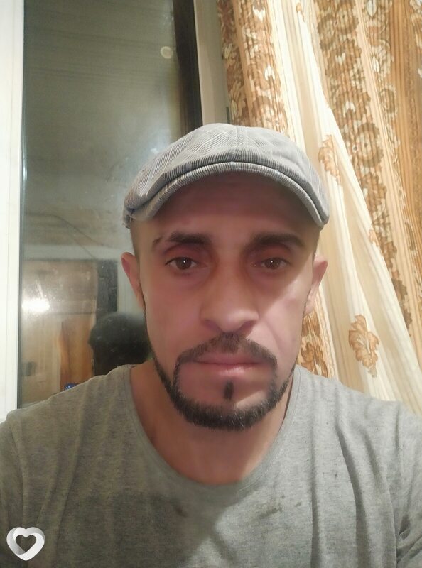 Yan, 33, Молодечно — анкета №2233043