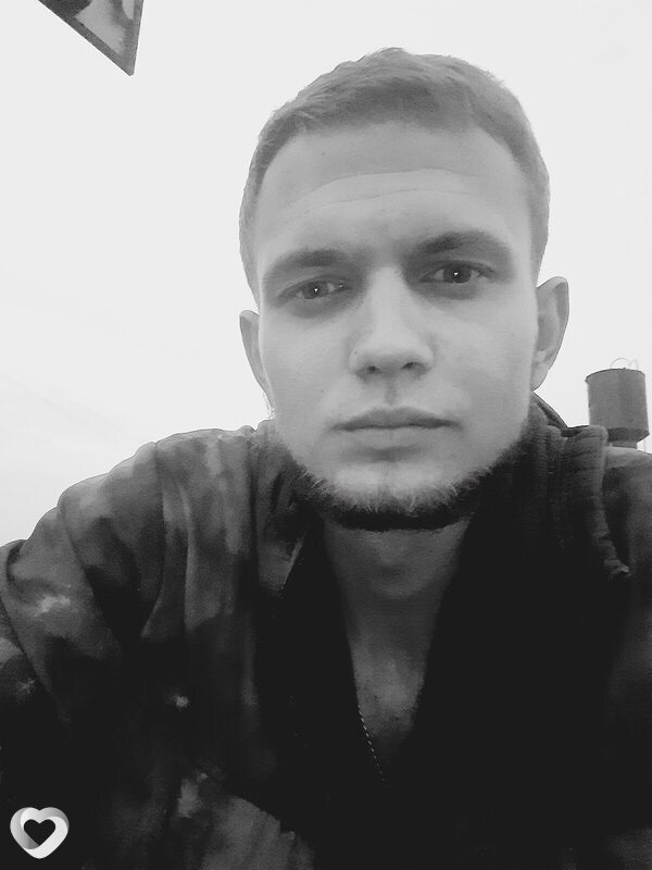 Алексей, 27, Новочеркасске — анкета №2233048