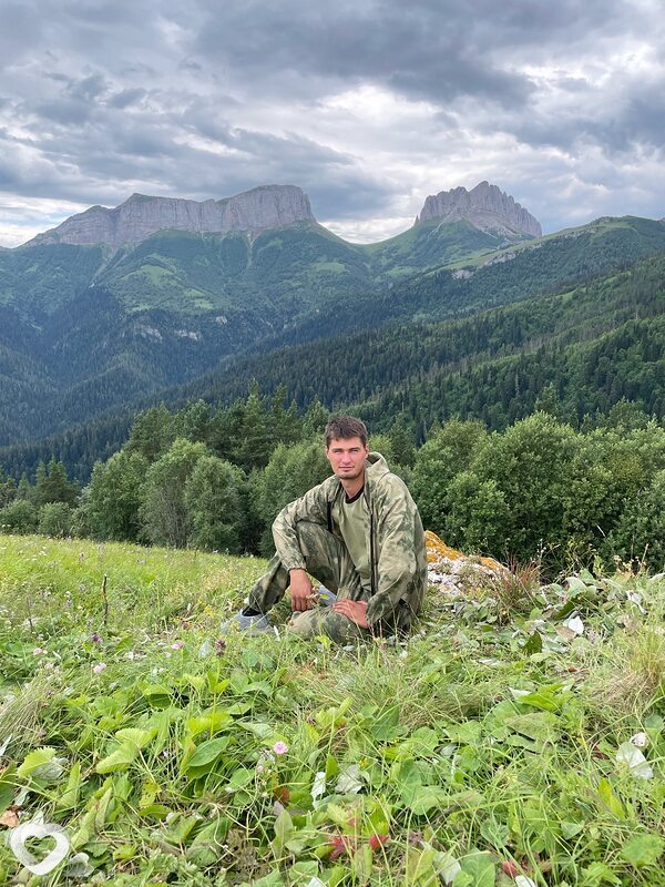Ник, 25, Курганинске — анкета №2232940