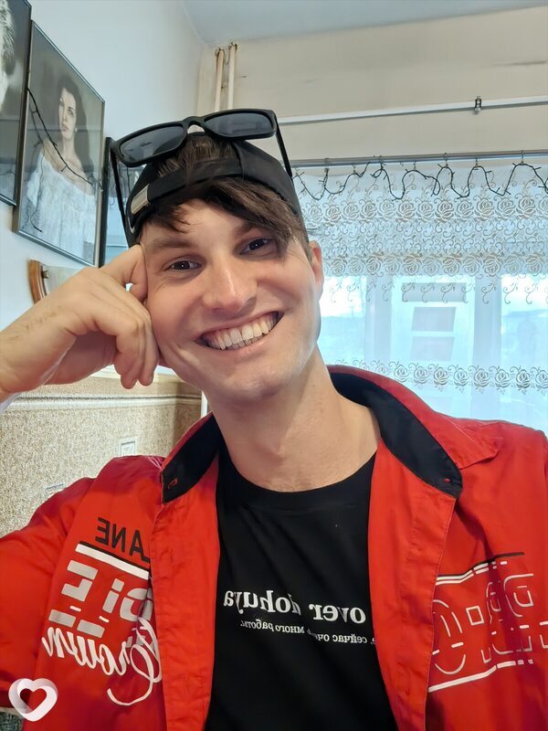 Иван, 26, Кирове — анкета №2232941