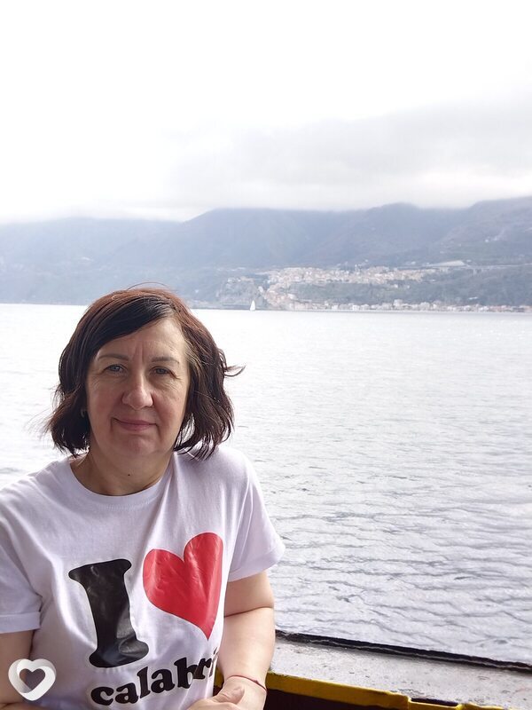 Ирина, 56, Белой Калитве — анкета №2232945