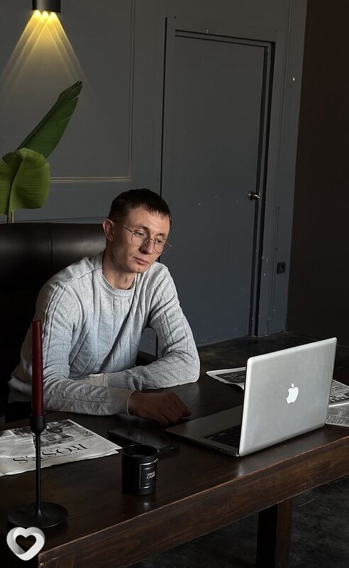 Виталий, 31, Самаре — анкета №2232862