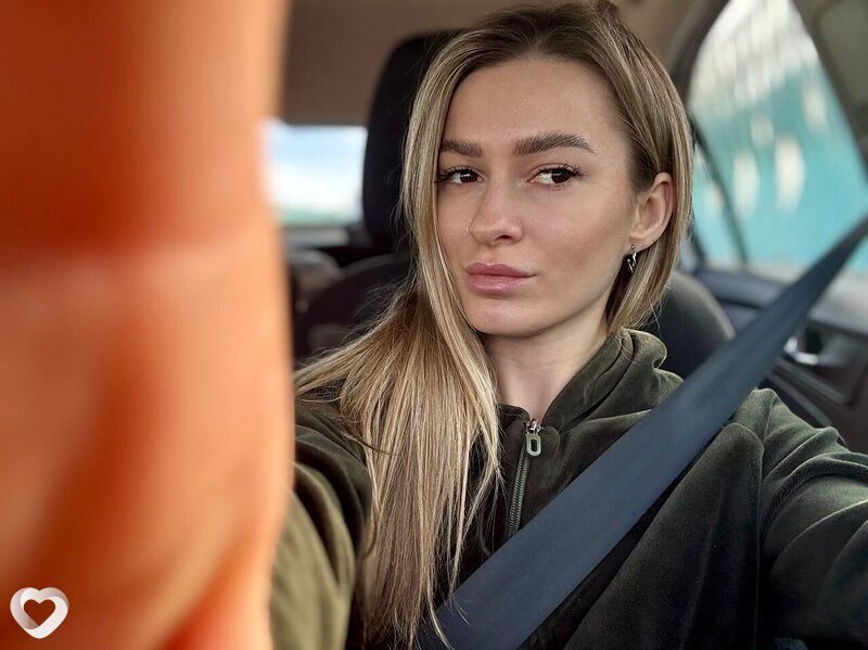 Мария, 22, Москве — анкета №2232872