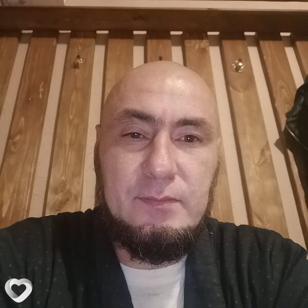 Макс, 39, Кингисеппе — анкета №2232873