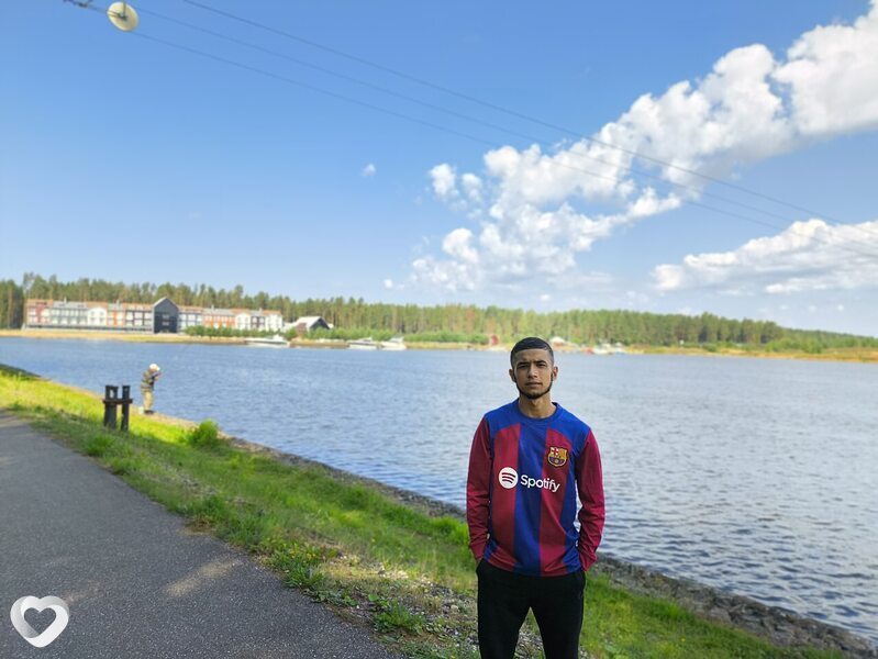 Санжар, 23, Орехово-Зуеве — анкета №2232878