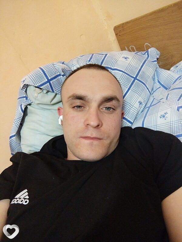 Антон, 26, Санкт-Петербурге — анкета №2232808