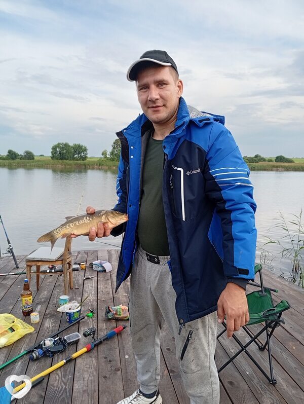 Скрыт, 30, Юрьеве-Польском — анкета №2232813