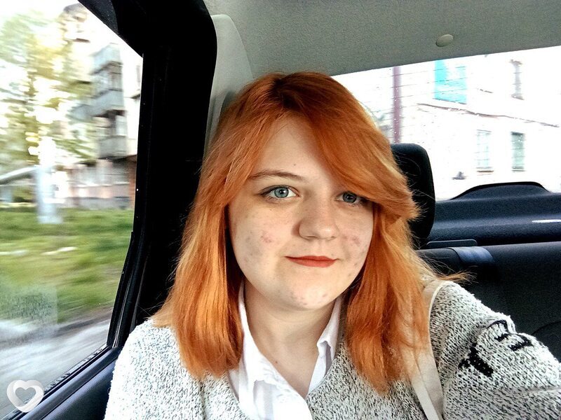 Наталия, 20, Владикавказе — анкета №2232820