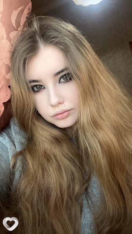 Юлия, 24, Москве — анкета №2232822