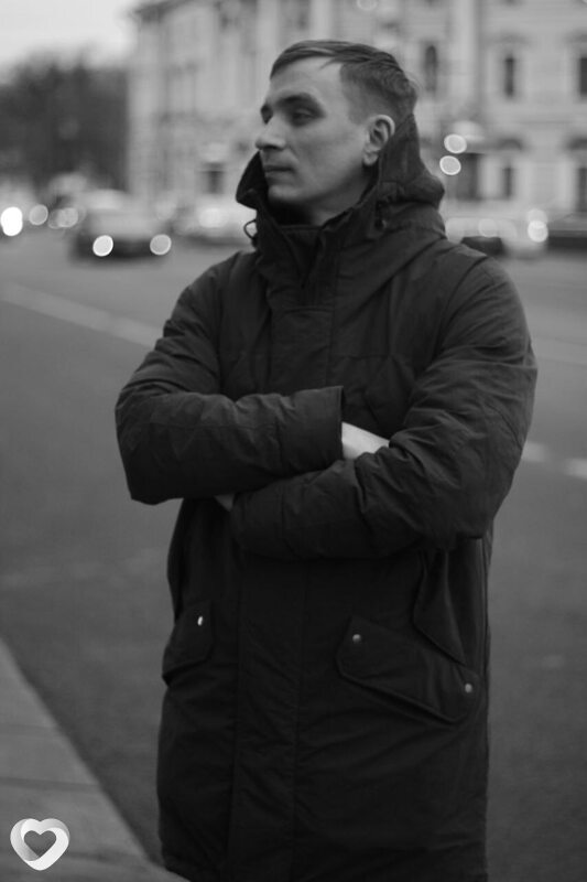 Андрей, 37, Мурманске — анкета №2232828