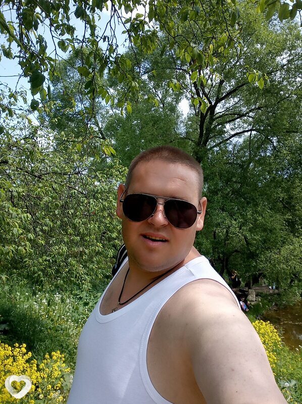 Тёма, 36, Обнинске — анкета №2232905