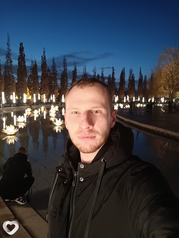Дмитрий, 32, Усть-Лабинск — анкета №2232909