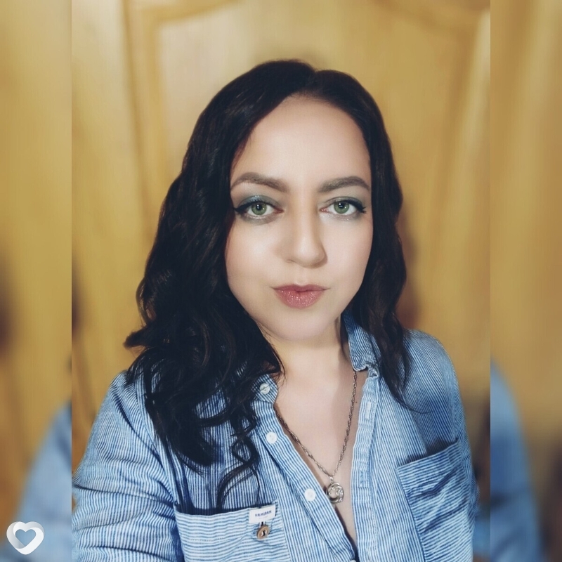 Милана, 38, Твери — анкета №2232920