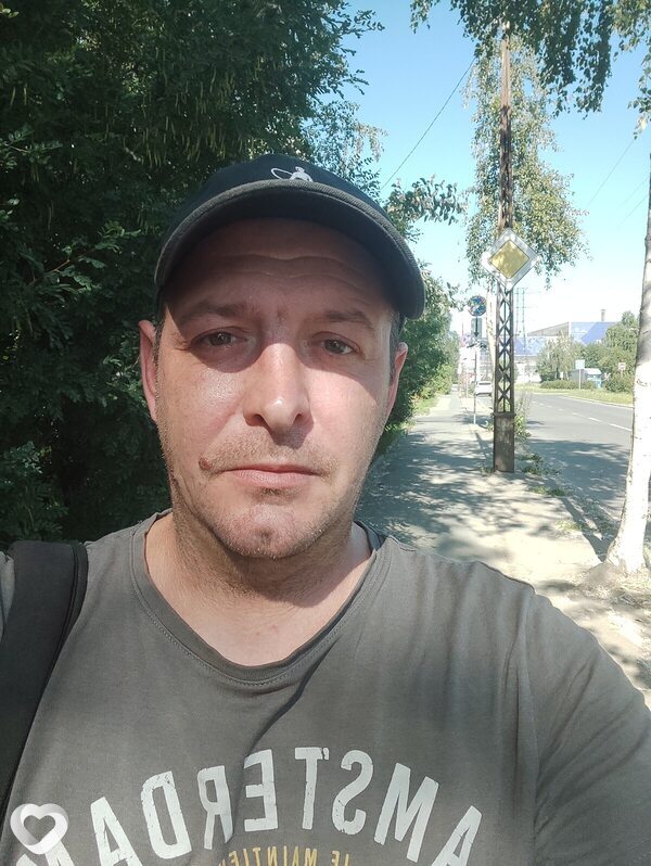 Денис, 43, Петрозаводске — анкета №2232926