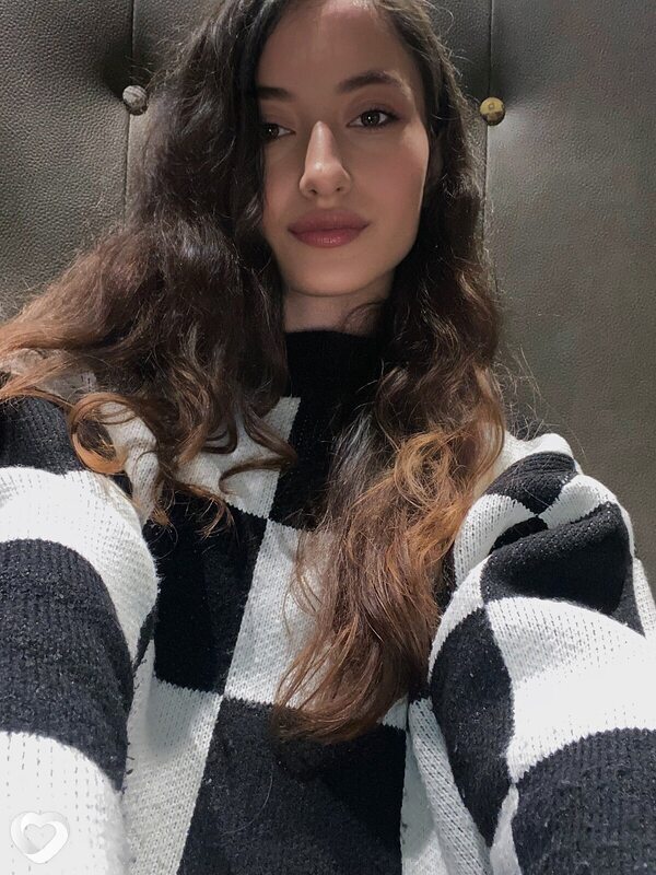 Мария, 23, Саратове — анкета №2232966