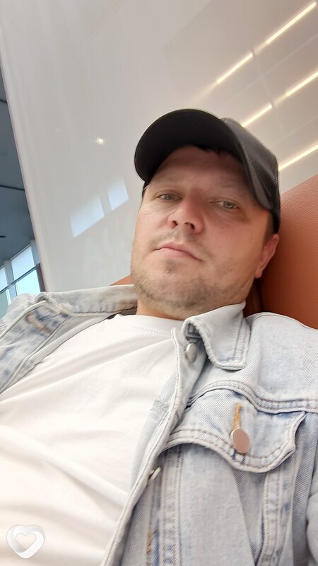 Иван, 39, Павлове — анкета №2232975