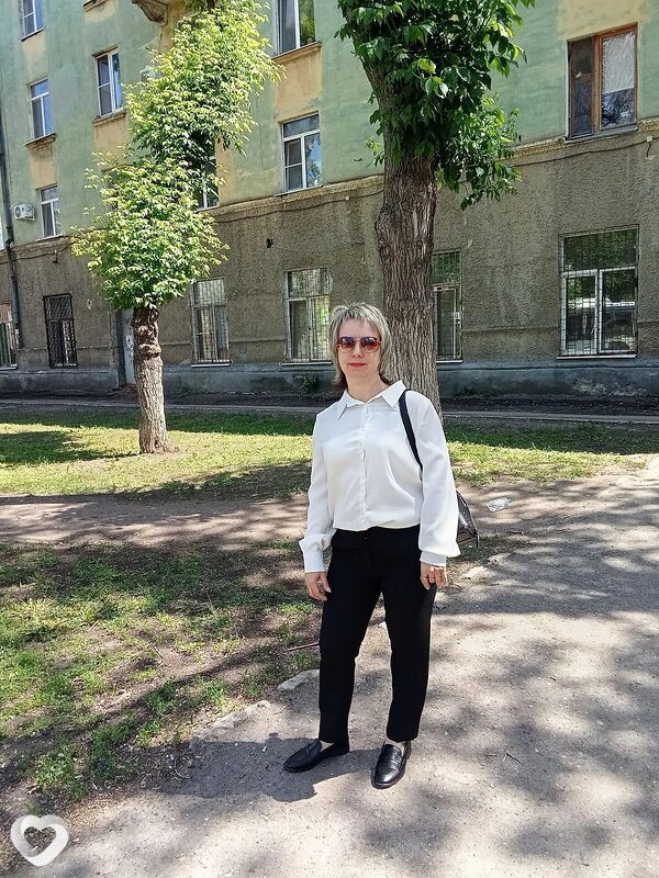 Таня, 47, Самаре — анкета №2232986