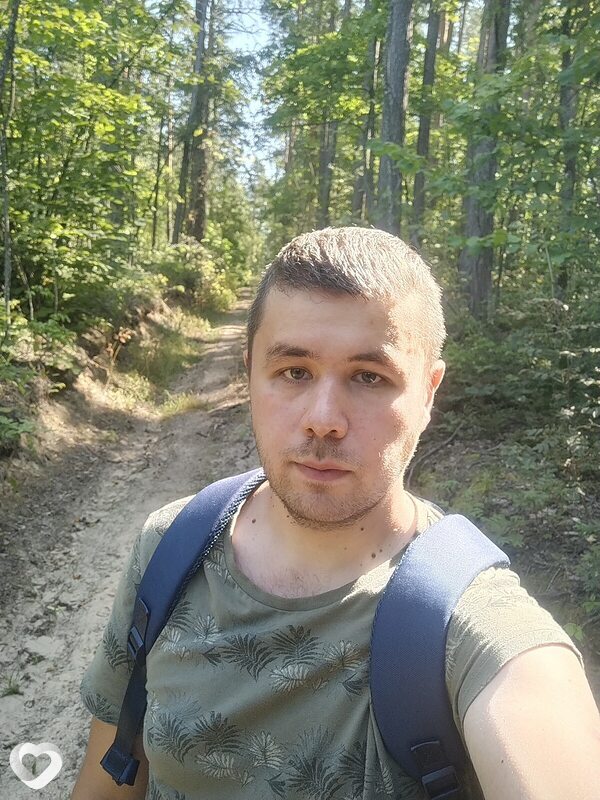 Рамиль, 36, Казани — анкета №2232990