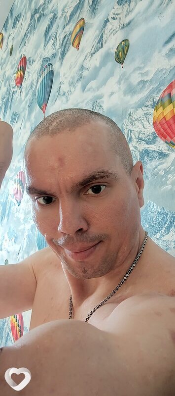 Андрей, 43, Владимире — анкета №2232996
