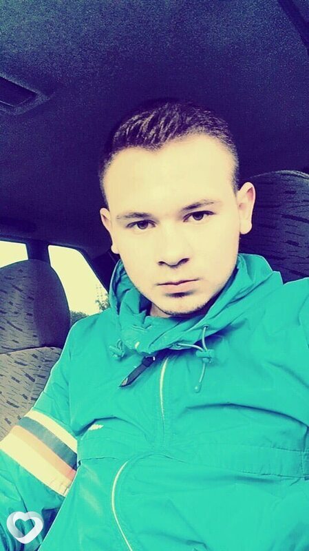Никита, 27, Москве — анкета №2232997