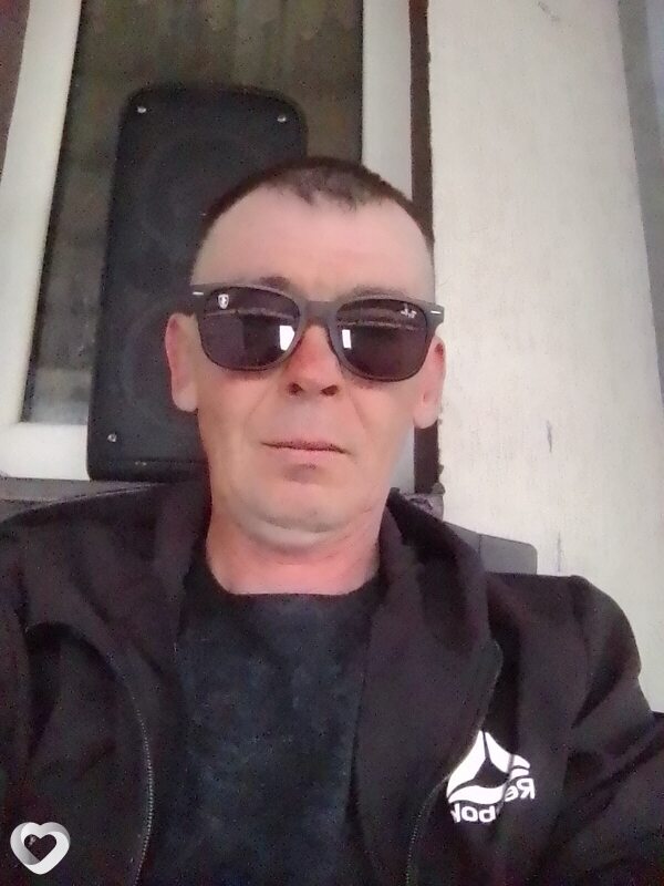Николай, 45, Воронеже — анкета №2232999