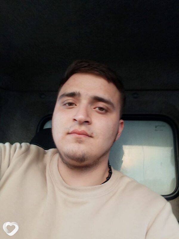 Ариф, 24, Самаре — анкета №2233002