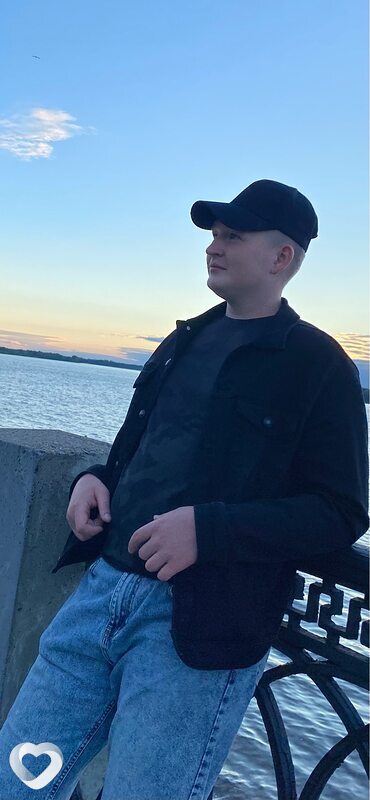 Евгений, 24, Самаре — анкета №2233206