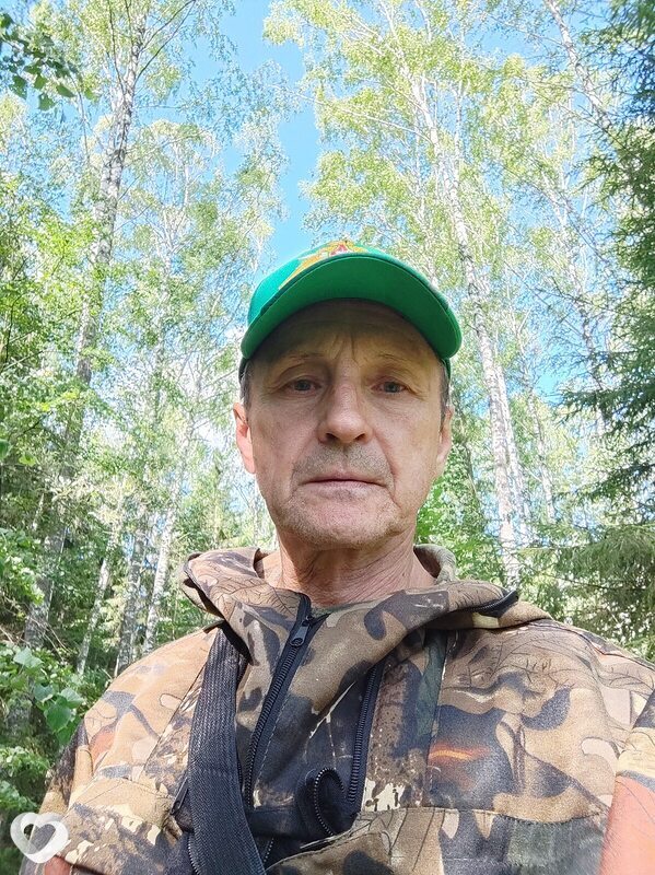 Андрей, 61, Ижевске — анкета №2233209