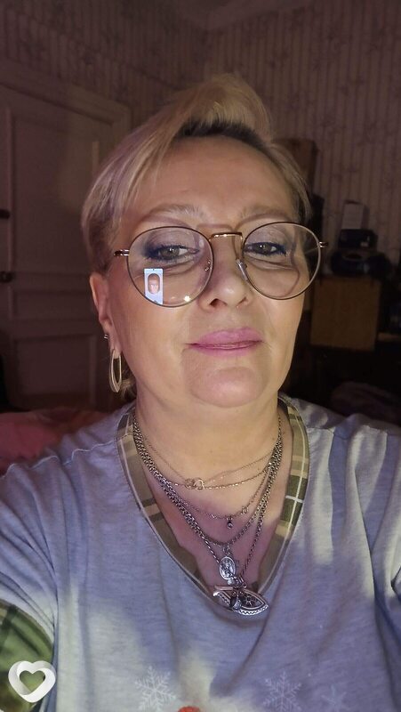 Снежана, 55, Москве — анкета №2233223