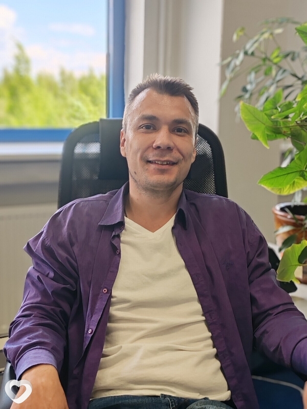 Роман, 38, Бронницах — анкета №2233224