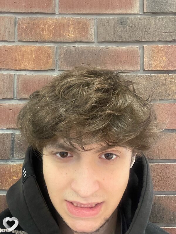 Алексей, 22, Нижнем Новгороде — анкета №2233157