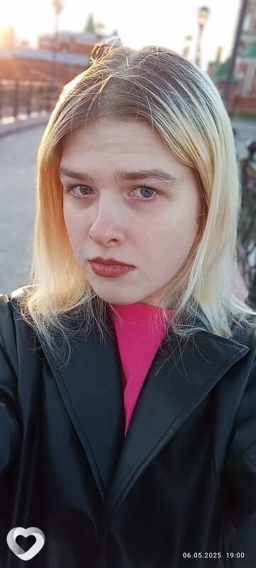 Анастасия, 25, Йошкар-Оле — анкета №2233159