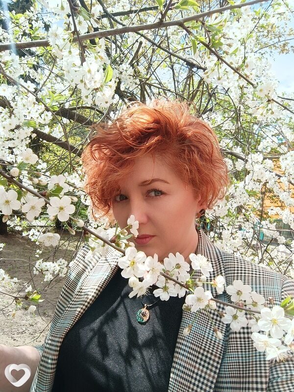 Алёна, 34, Москве — анкета №2233160