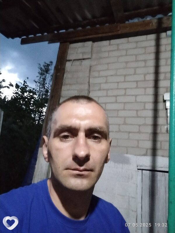 Ярослав, 39, Ярославле — анкета №2233166