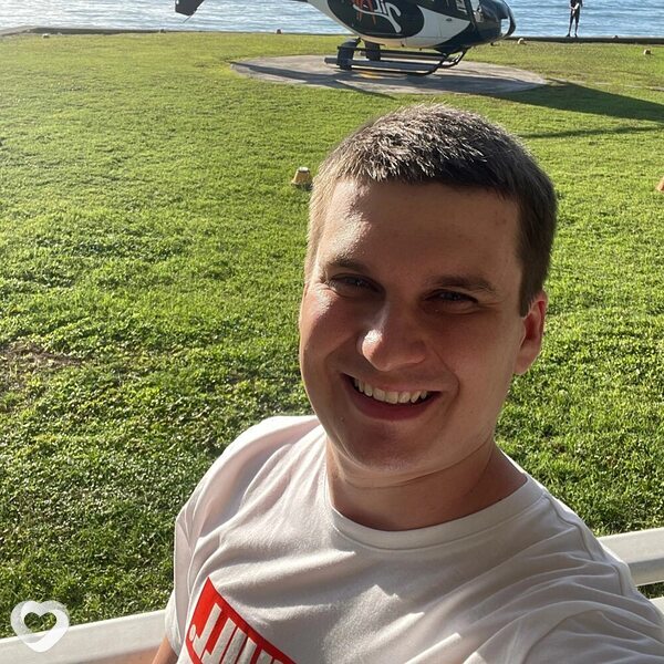 Максим, 34, Новосибирске — анкета №2233169