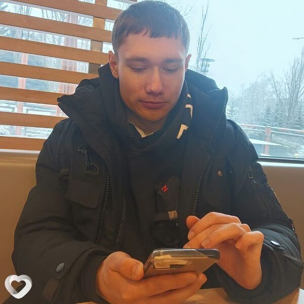 Кирилл, 29, Пятигорске — анкета №2233172
