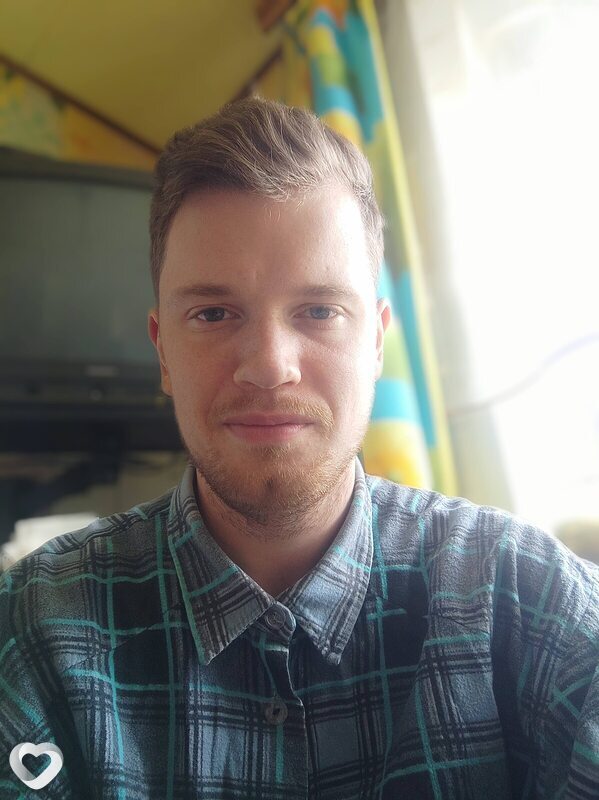 Влад, 30, Могилев — анкета №2233173