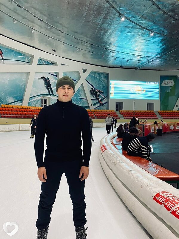 Timur, 28, Астане — анкета №2233174
