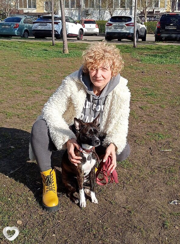 Алёна, 47, Краснодаре — анкета №2233176