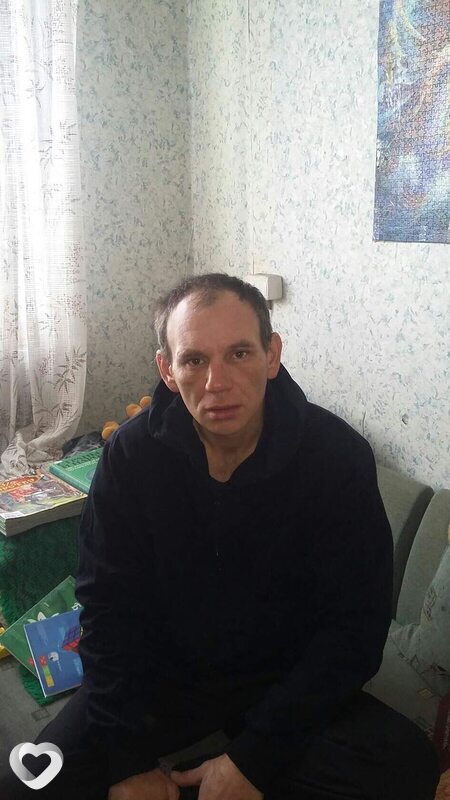Сергей Романов, 49, Владивостоке — анкета №2233177