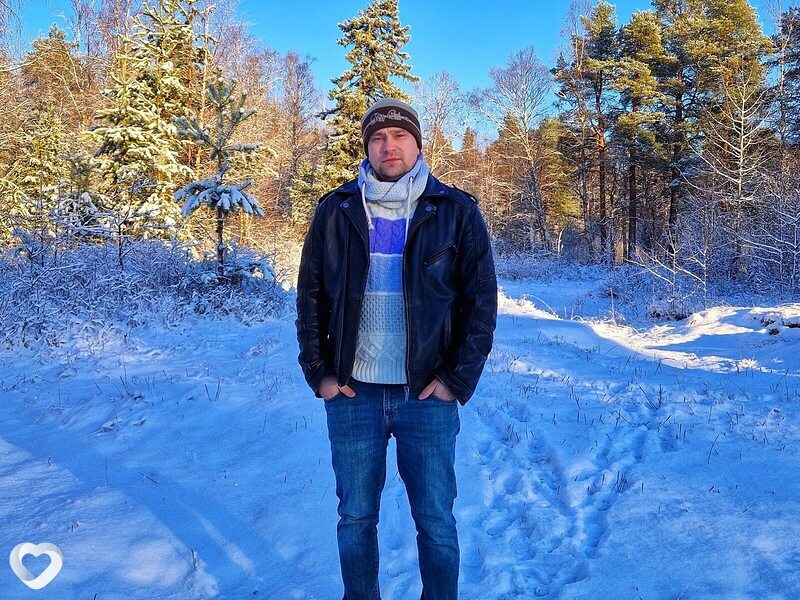 Константин, 40, Владивостоке — анкета №2233178