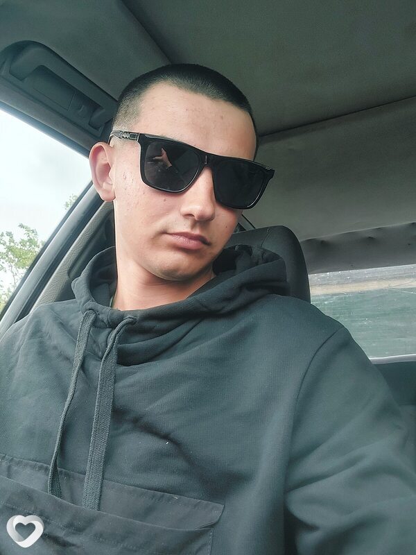Дима, 23, Бресте — анкета №2233232
