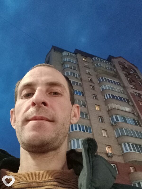 Alex, 37, Москве — анкета №2233233