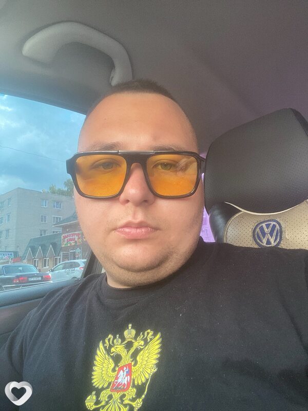 Кирилл, 35, Кулебаках — анкета №2233245