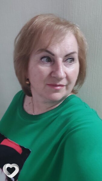 Светлана, 56, Санкт-Петербурге — анкета №2233247