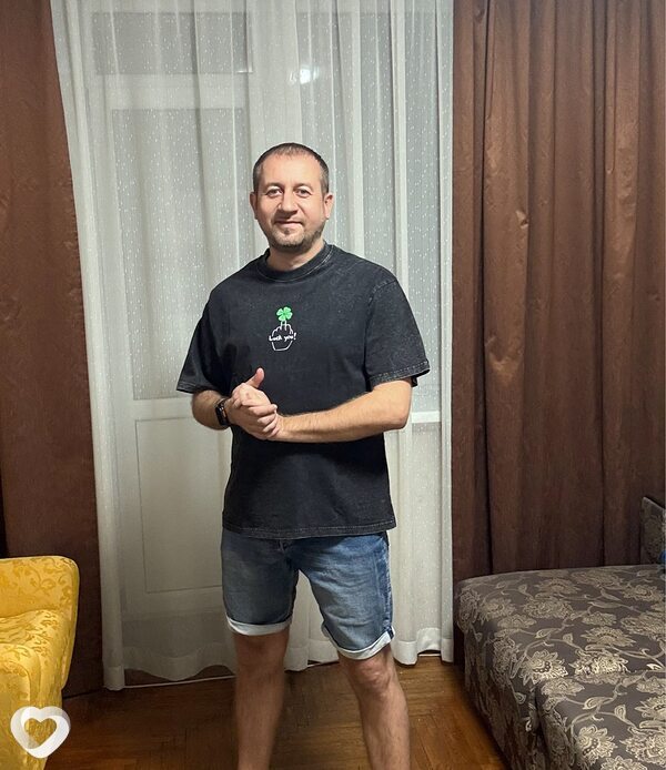 Иван, 40, Липецке — анкета №2232782