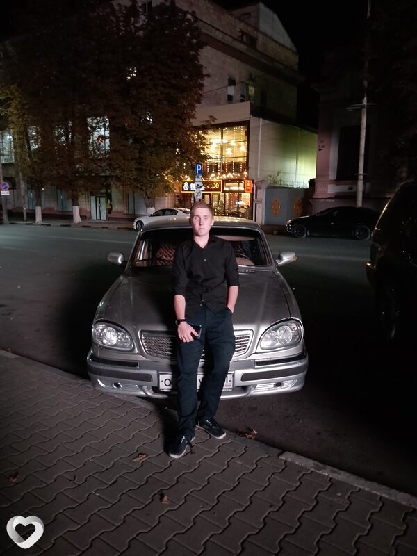 Александр, 20, Шахтах — анкета №2232785