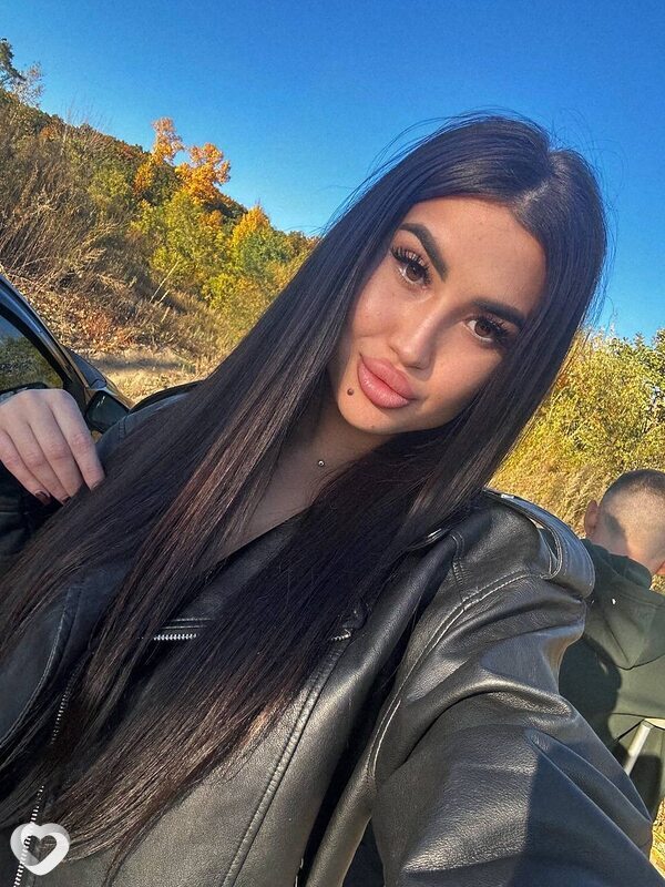 Альбина, 26, Пятигорске — анкета №2232786