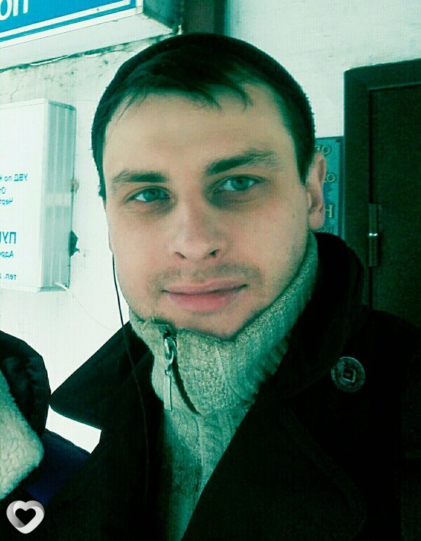 Андрей, 42, Полоцке — анкета №2232791