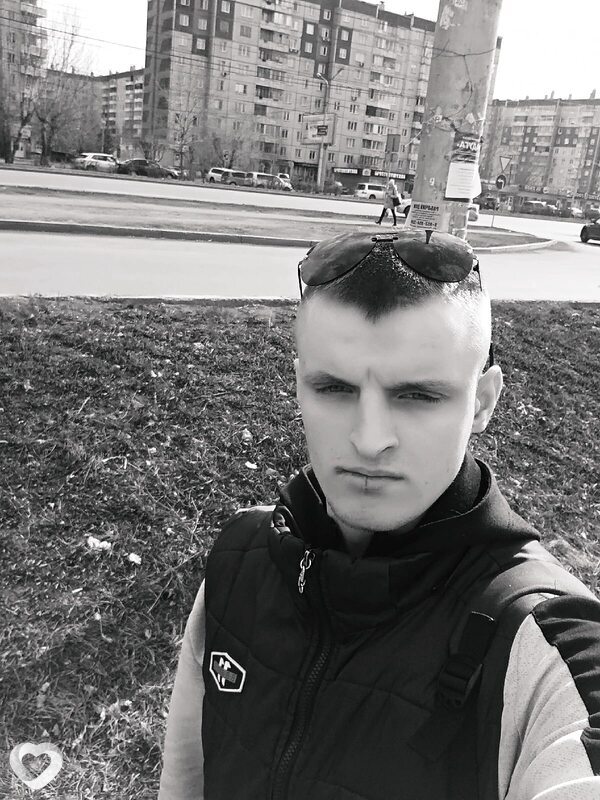 Александр, 28, Красноярске — анкета №2232794
